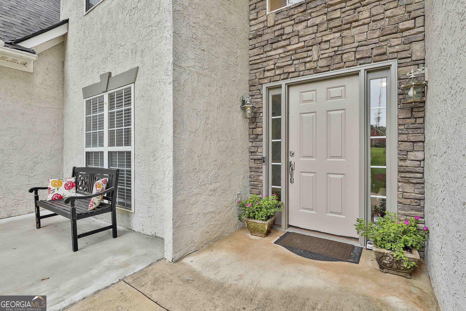 210 Gaelic Way Tyrone - Photo 8