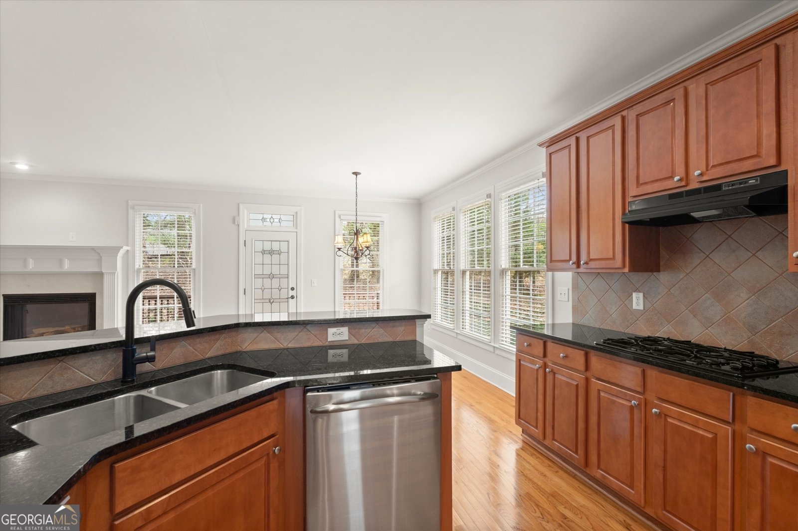 3022 Gaston Circle Marietta - Photo 10