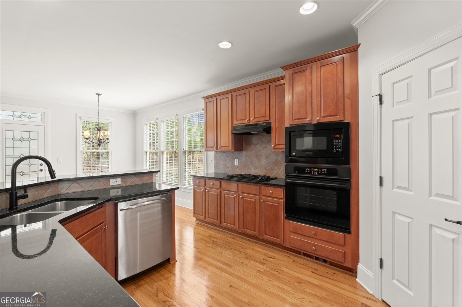 3022 Gaston Circle Marietta - Photo 11