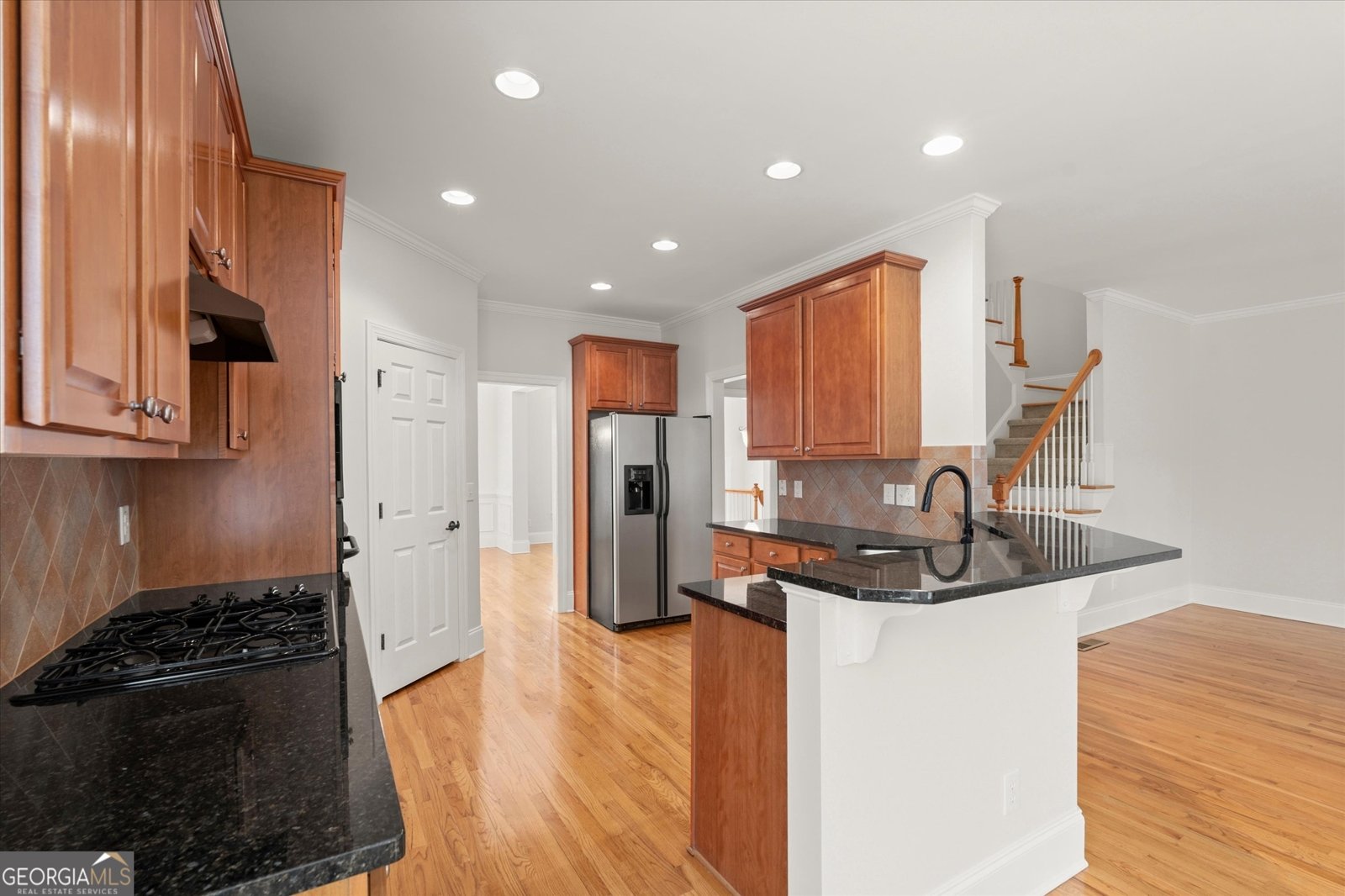 3022 Gaston Circle Marietta - Photo 12