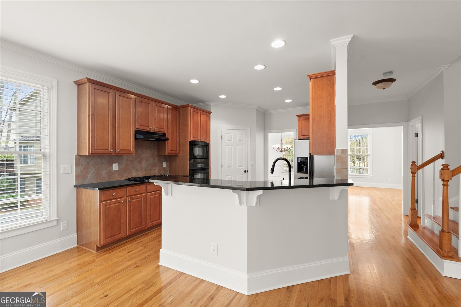 3022 Gaston Circle Marietta - Photo 13