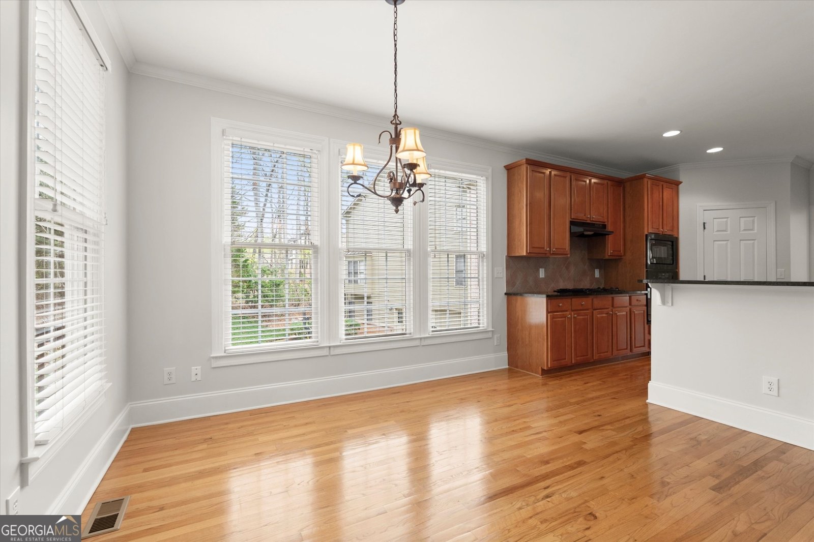 3022 Gaston Circle Marietta - Photo 15