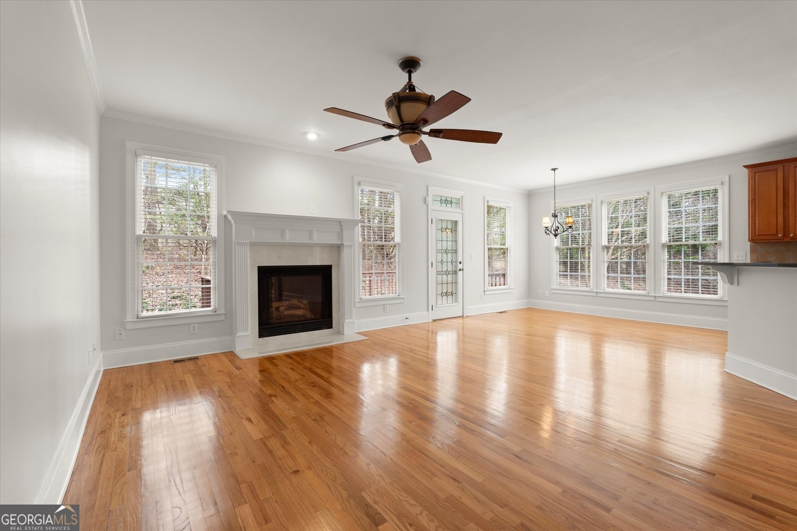 3022 Gaston Circle Marietta - Photo 16