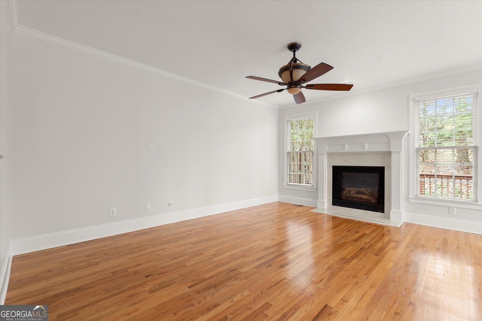 3022 Gaston Circle Marietta - Photo 17