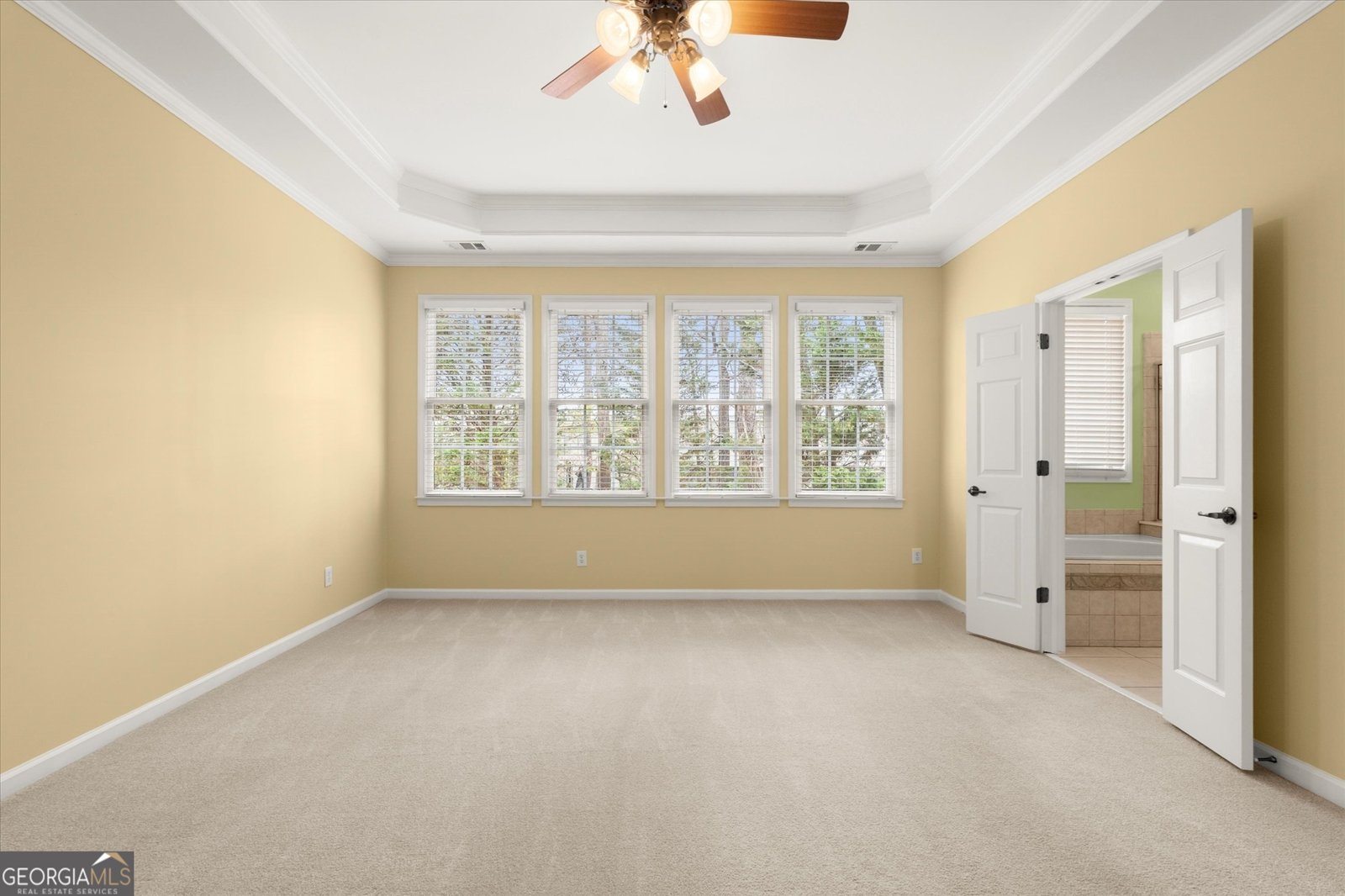 3022 Gaston Circle Marietta - Photo 21