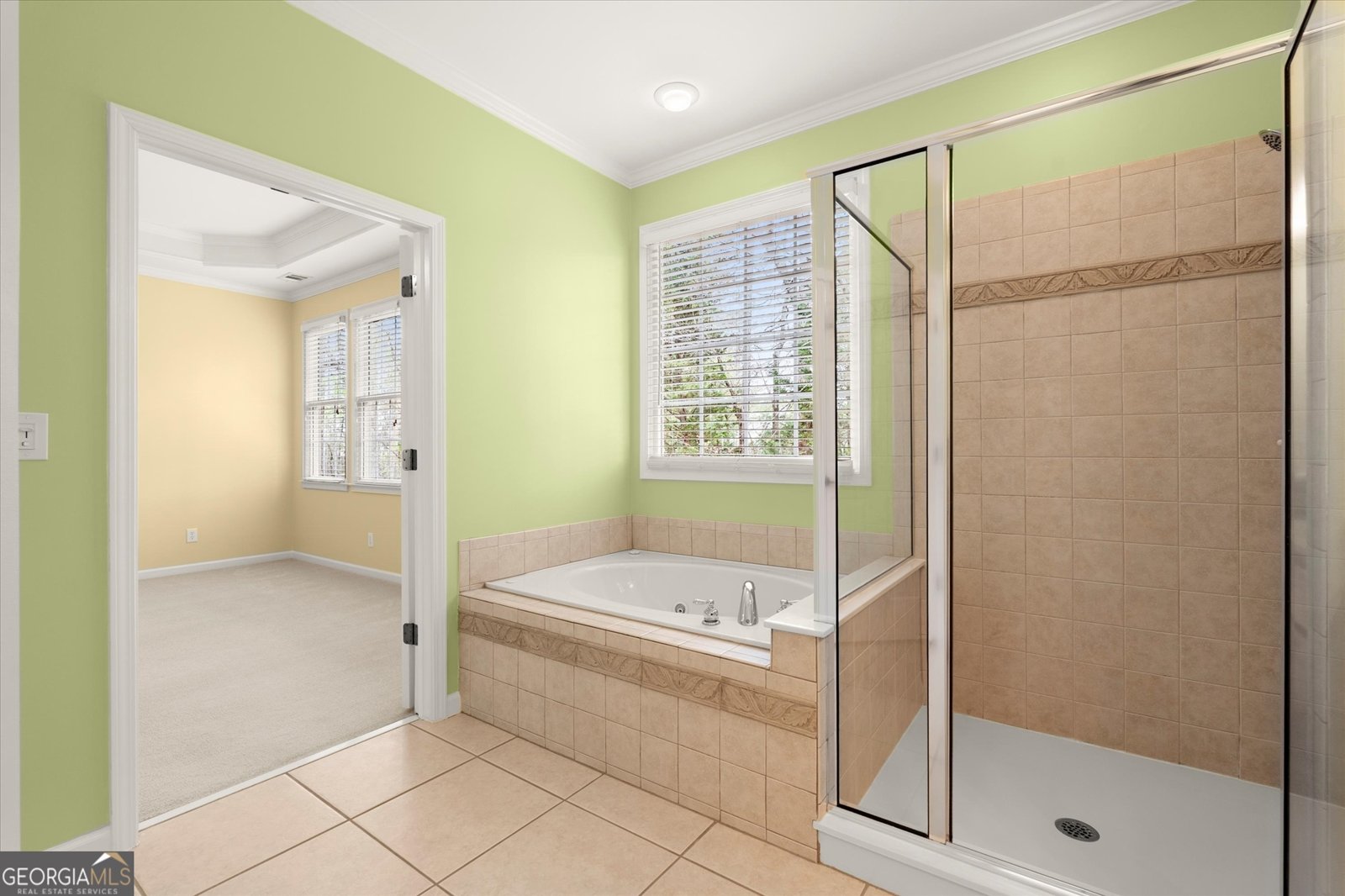 3022 Gaston Circle Marietta - Photo 26