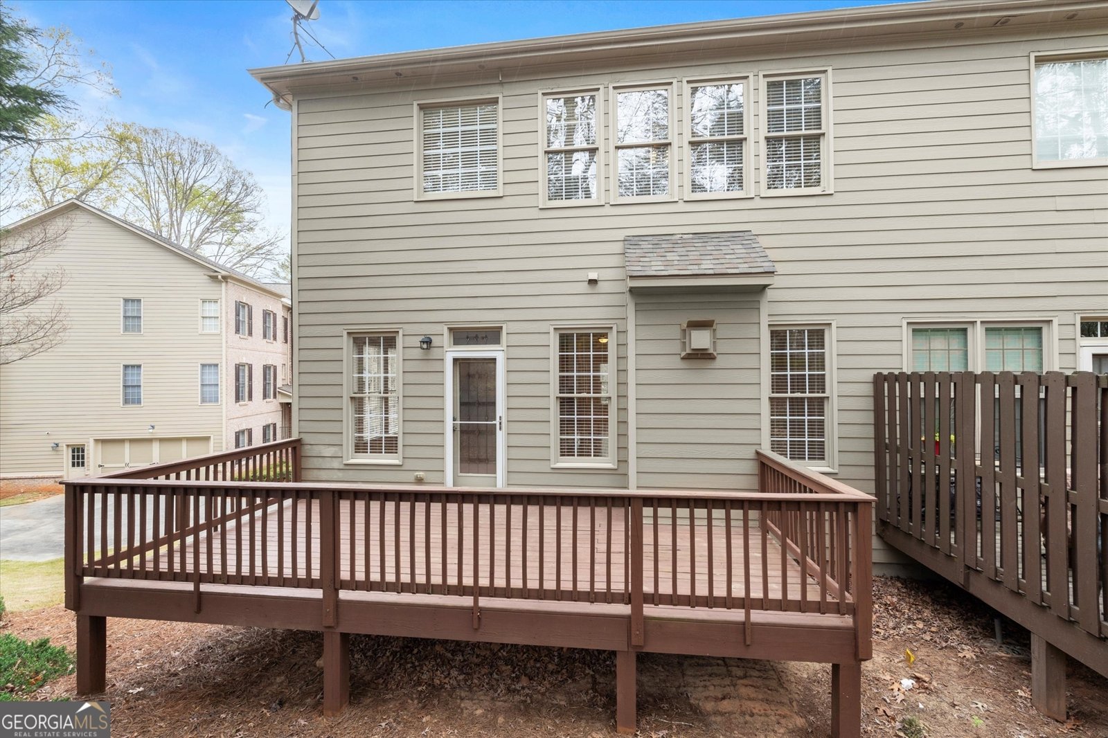 3022 Gaston Circle Marietta - Photo 43