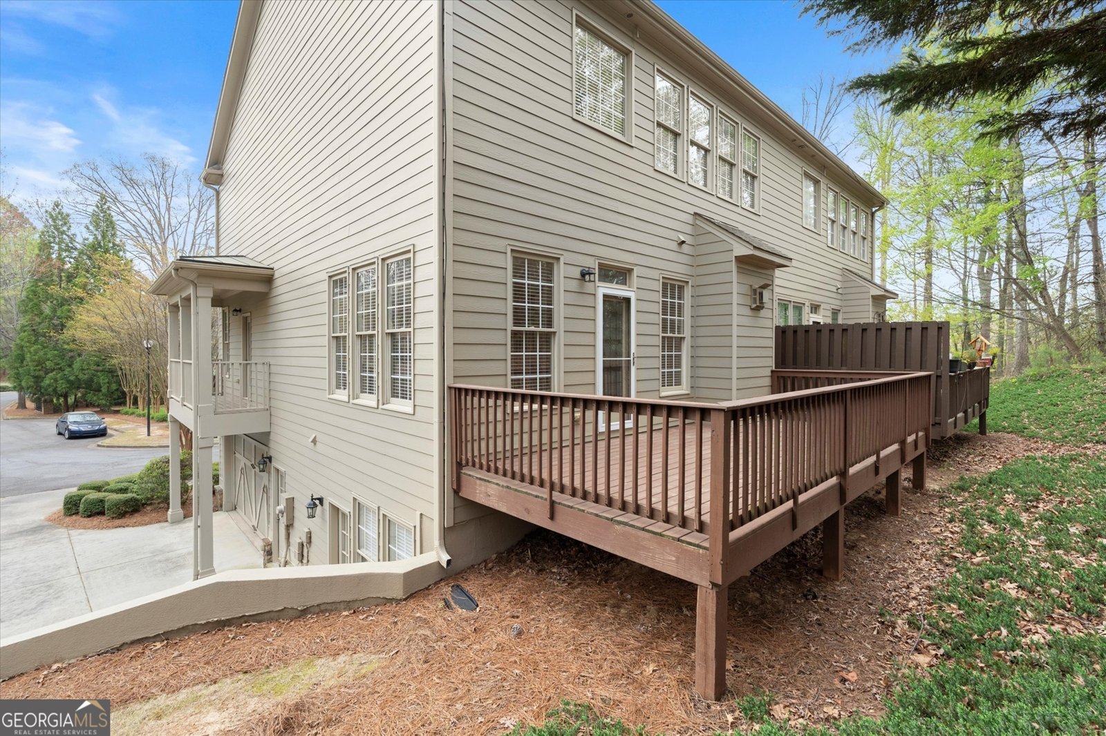 3022 Gaston Circle Marietta - Photo 44