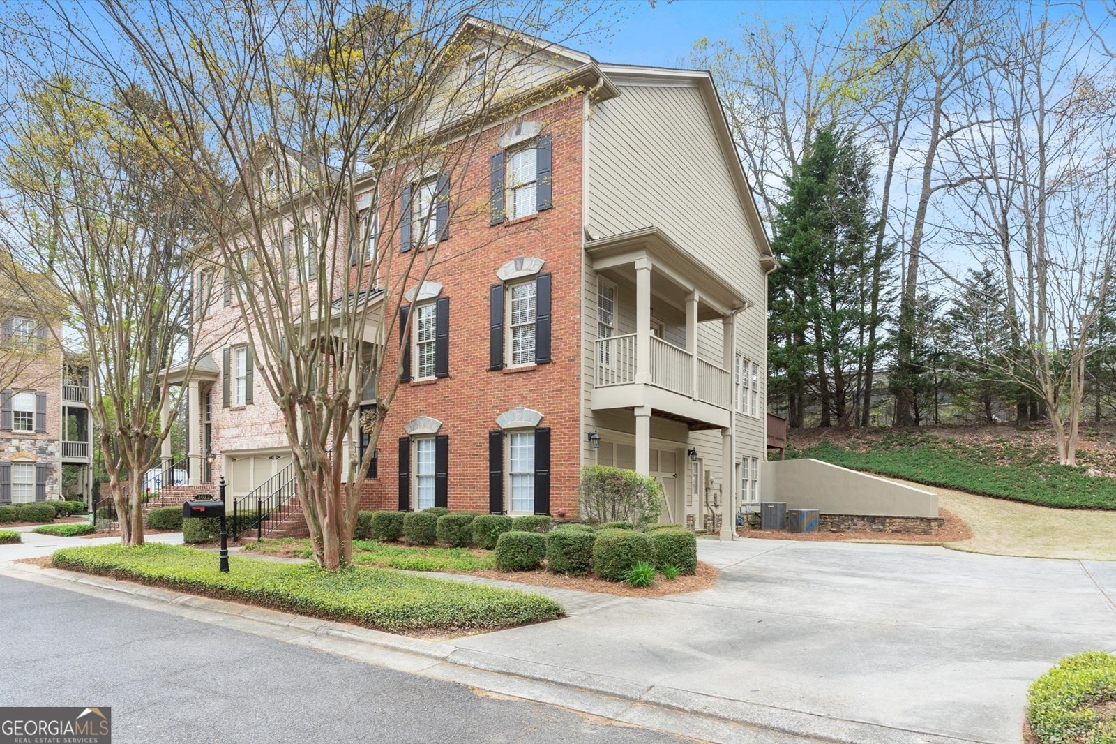 3022 Gaston Circle Marietta - Photo 47