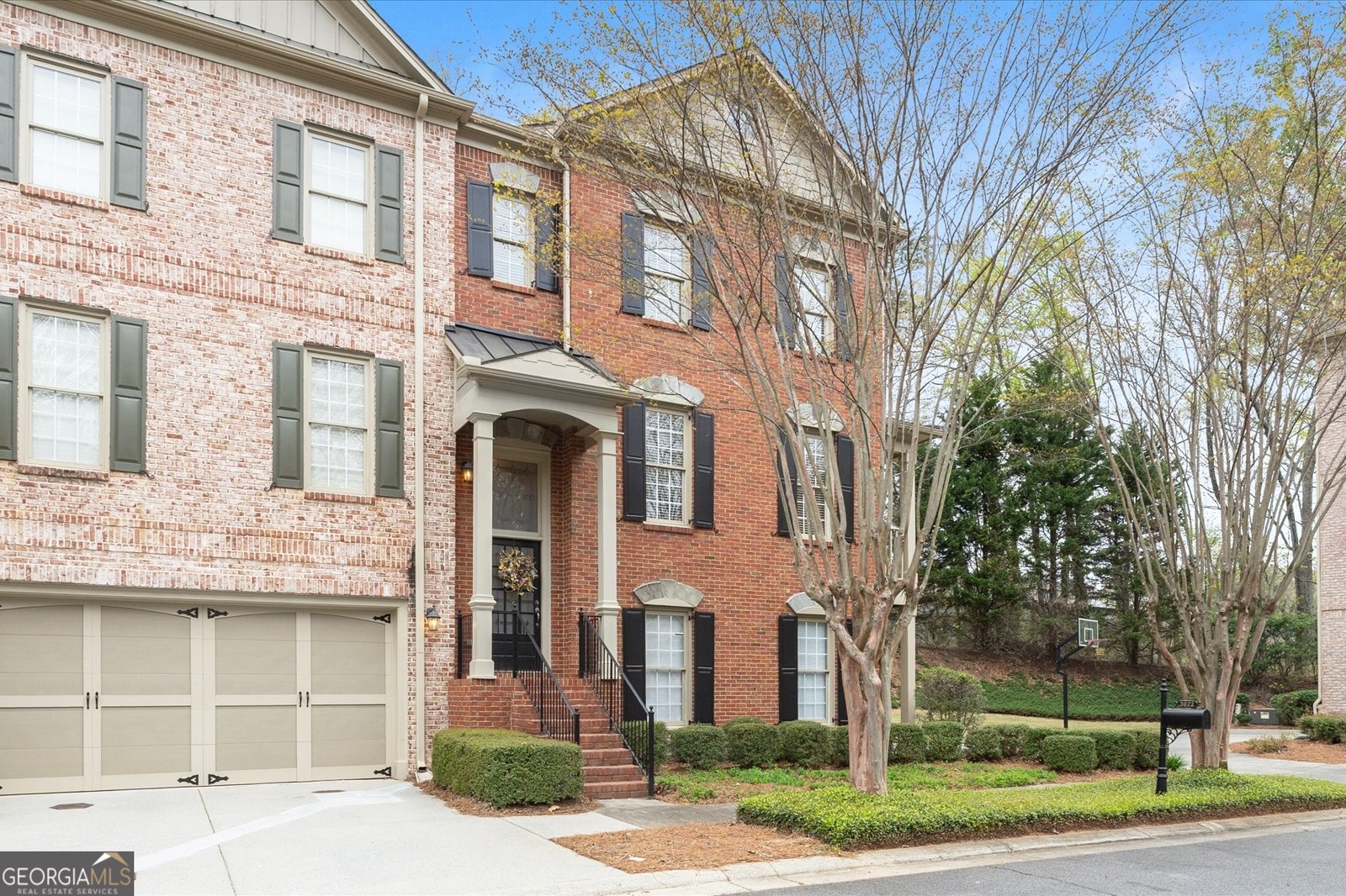 3022 Gaston Circle Marietta - Photo 48