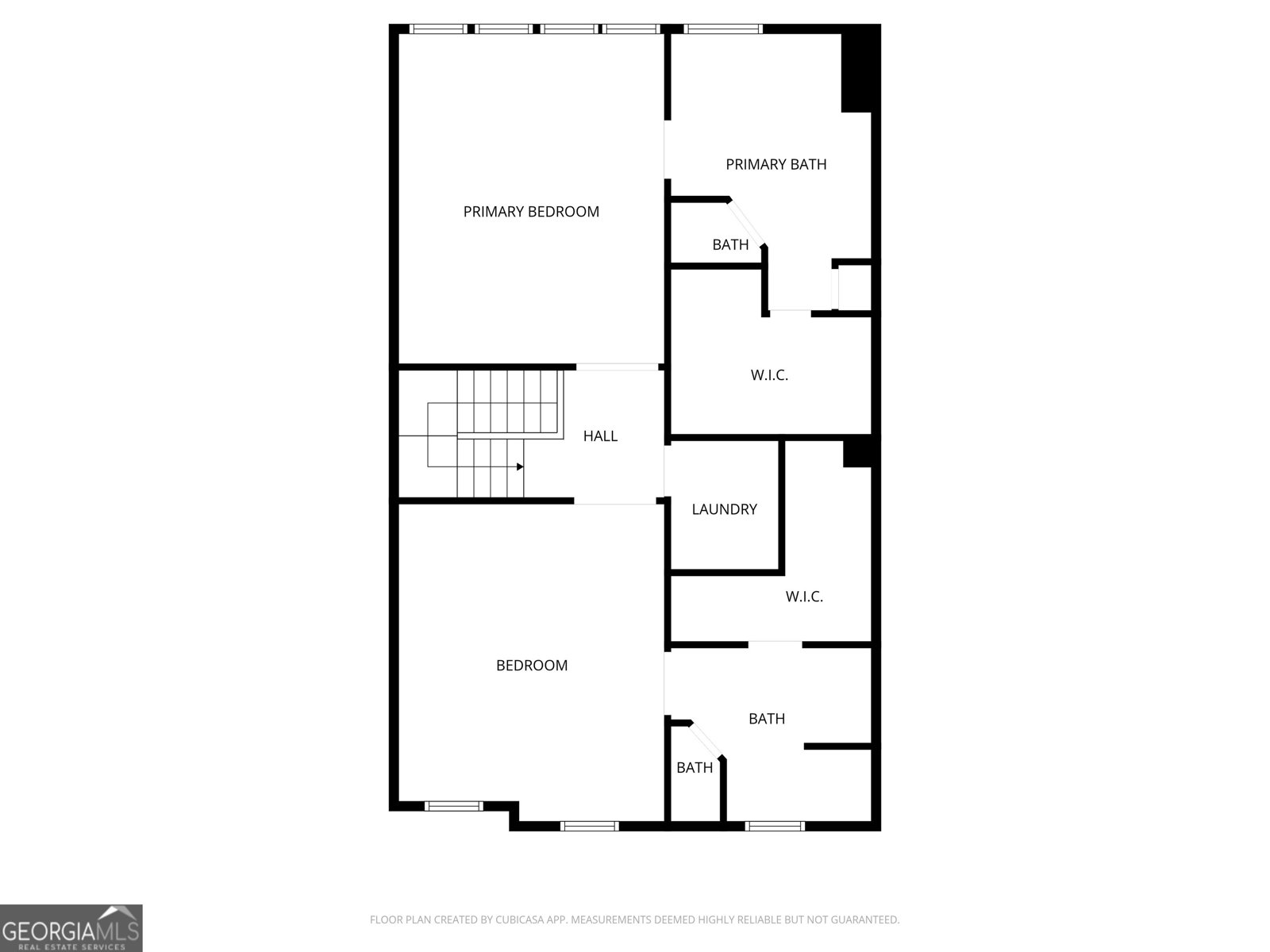 3022 Gaston Circle Marietta - Photo 50