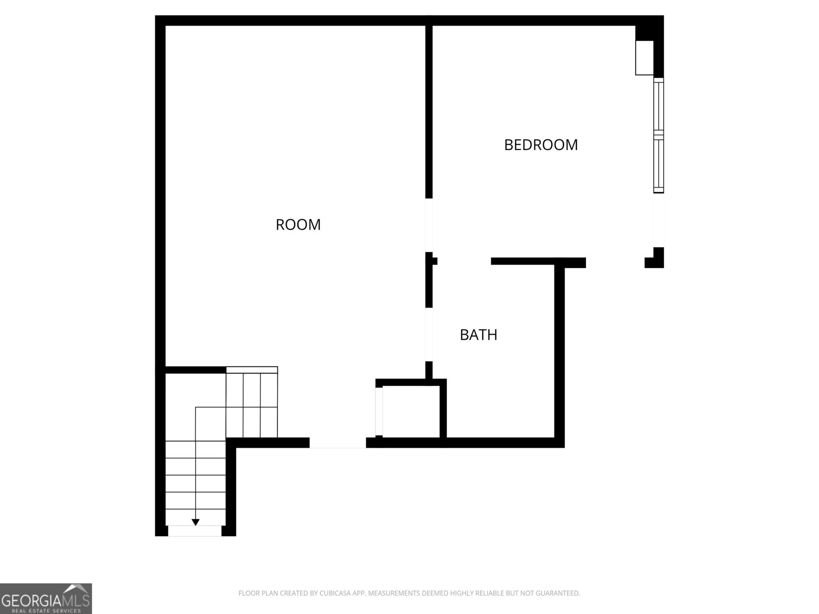 3022 Gaston Circle Marietta - Photo 51