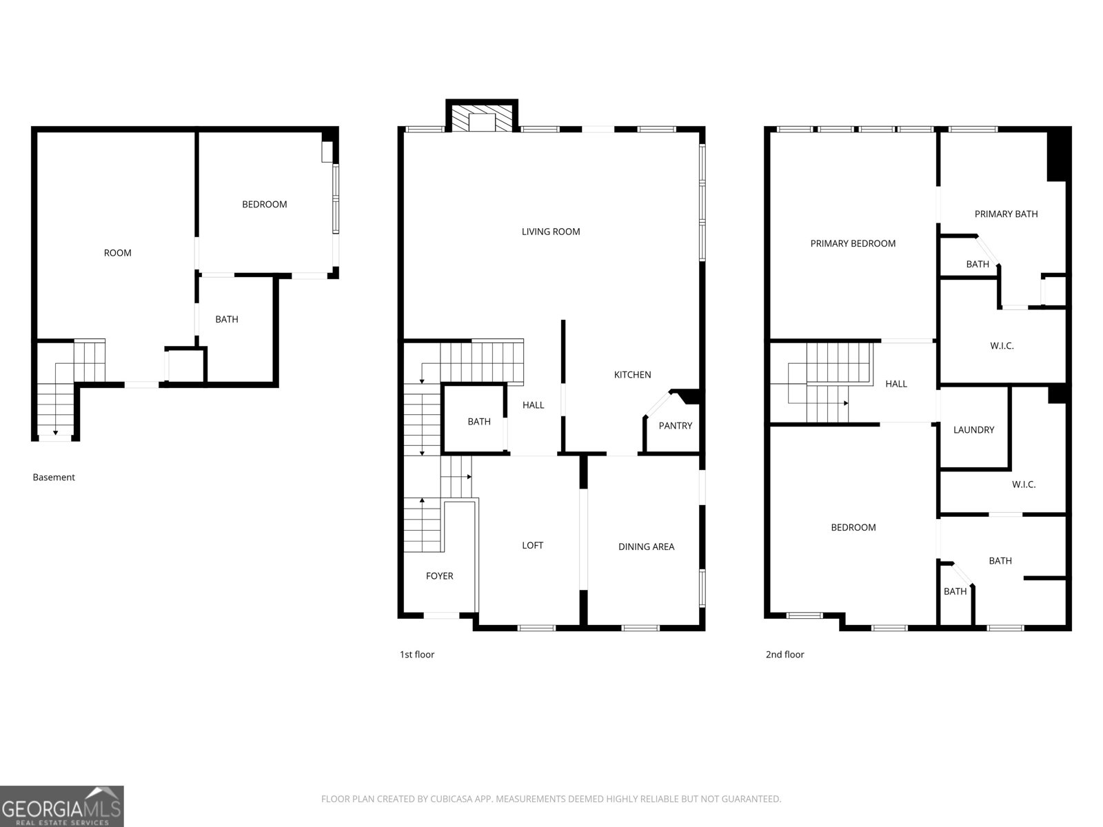 3022 Gaston Circle Marietta - Photo 52