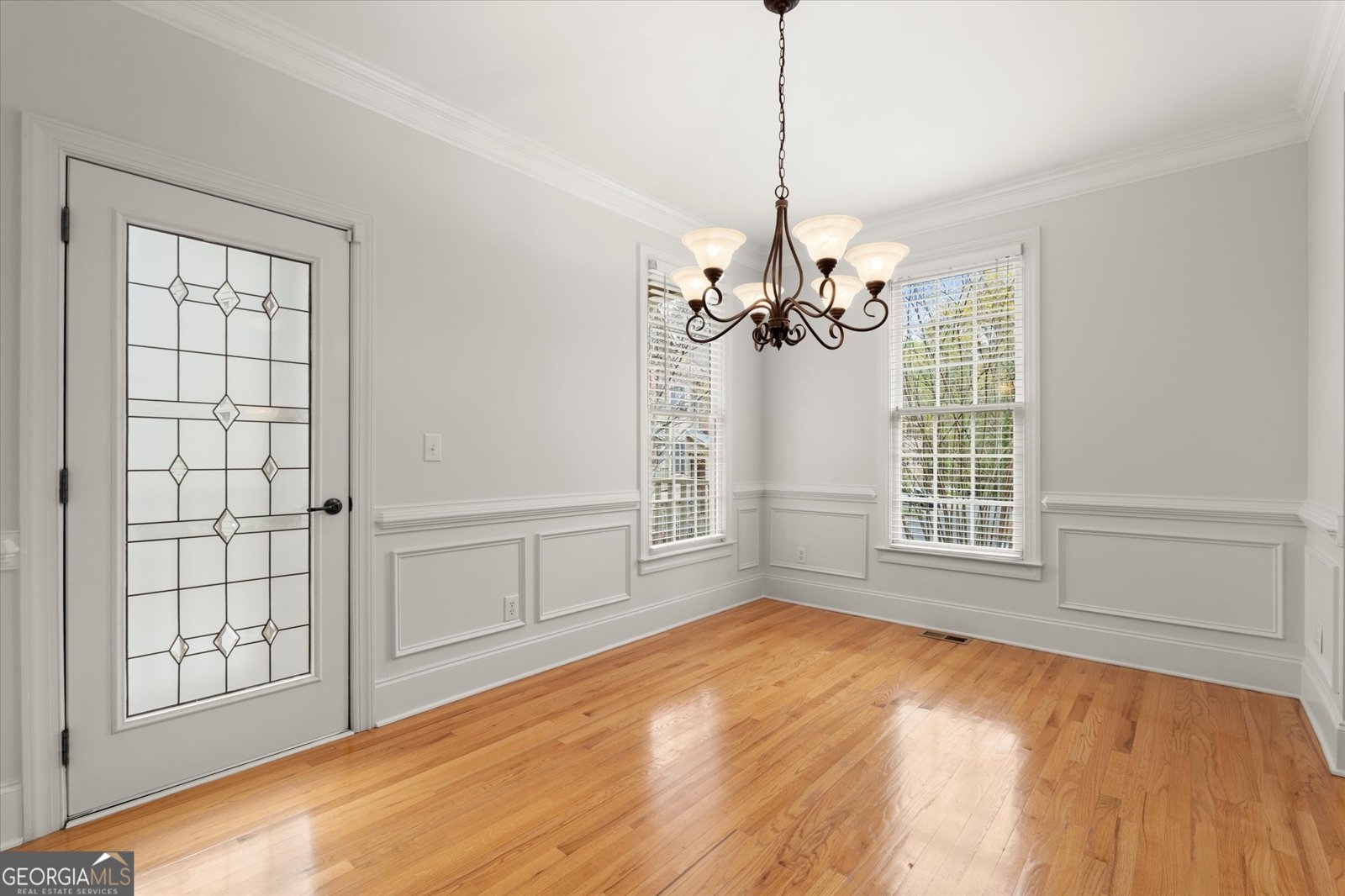 3022 Gaston Circle Marietta - Photo 8