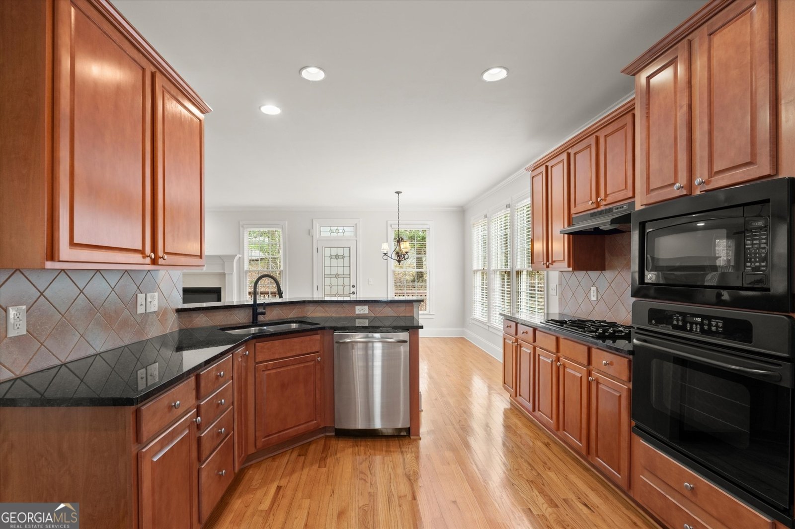 3022 Gaston Circle Marietta - Photo 9