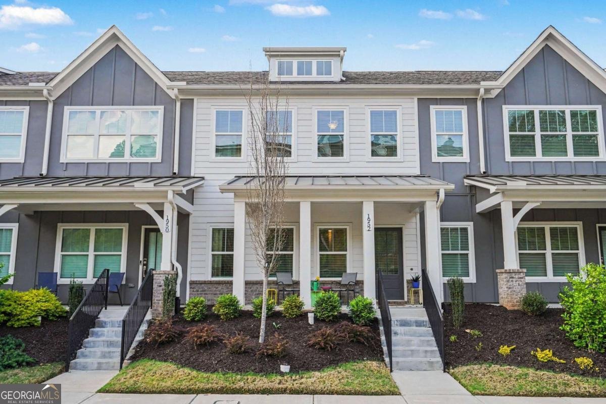 1952 Sanford Drive Atlanta - Photo 1