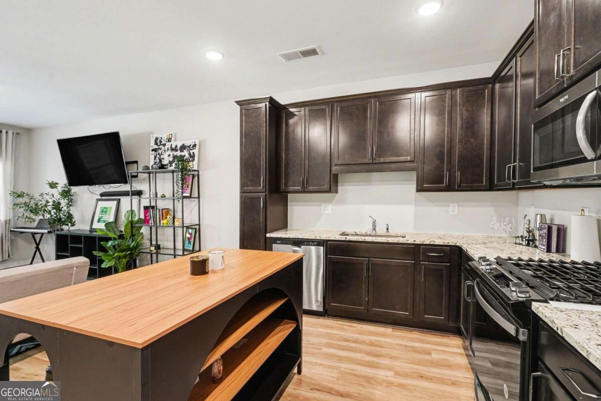 1952 Sanford Drive Atlanta - Photo 11