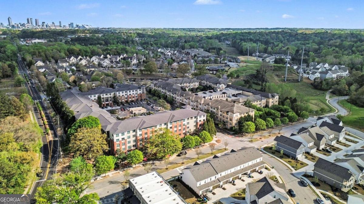 1952 Sanford Drive Atlanta - Photo 22