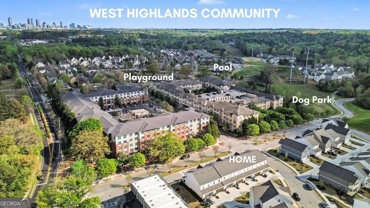 1952 Sanford Drive Atlanta - Photo 23