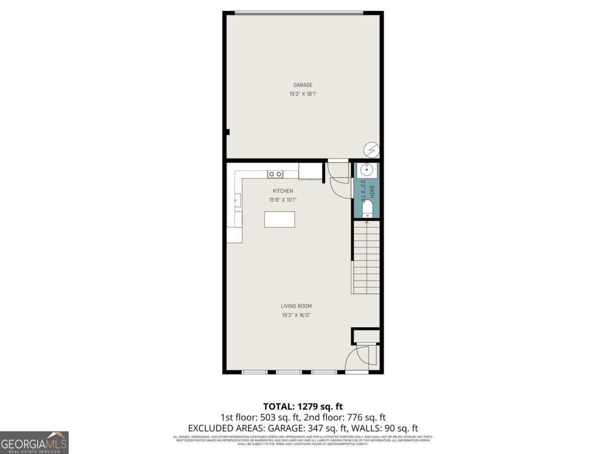 1952 Sanford Drive Atlanta - Photo 26