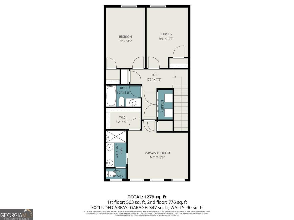 1952 Sanford Drive Atlanta - Photo 27