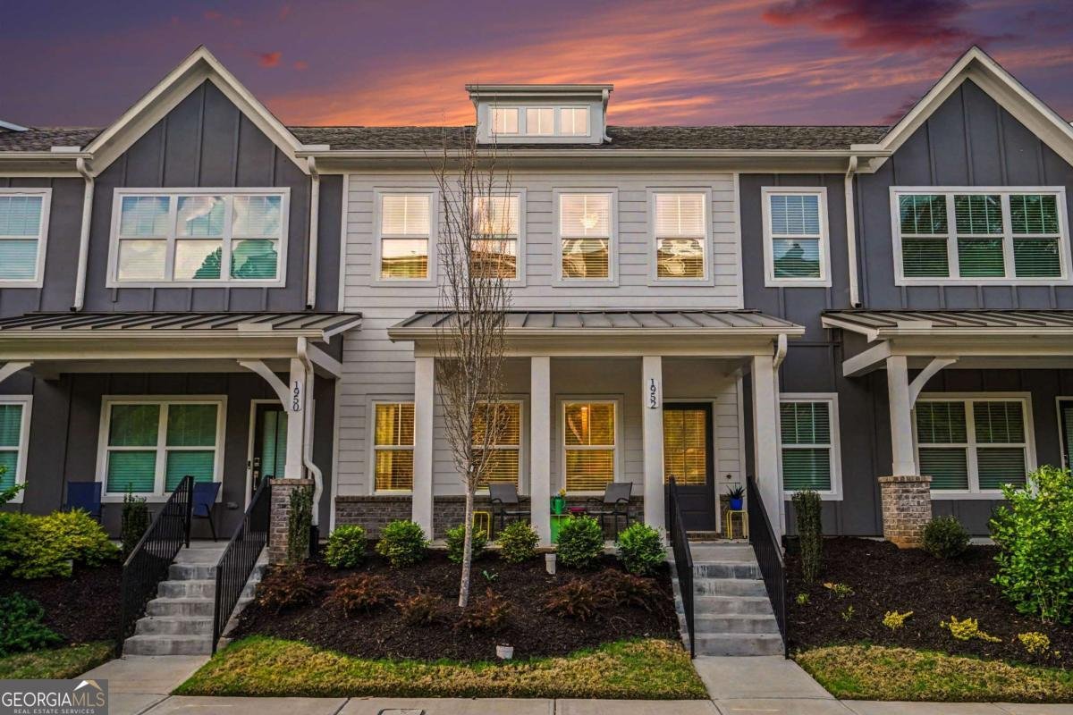 1952 Sanford Drive Atlanta - Photo 28