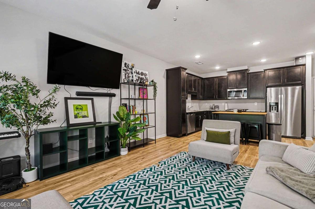 1952 Sanford Drive Atlanta - Photo 8