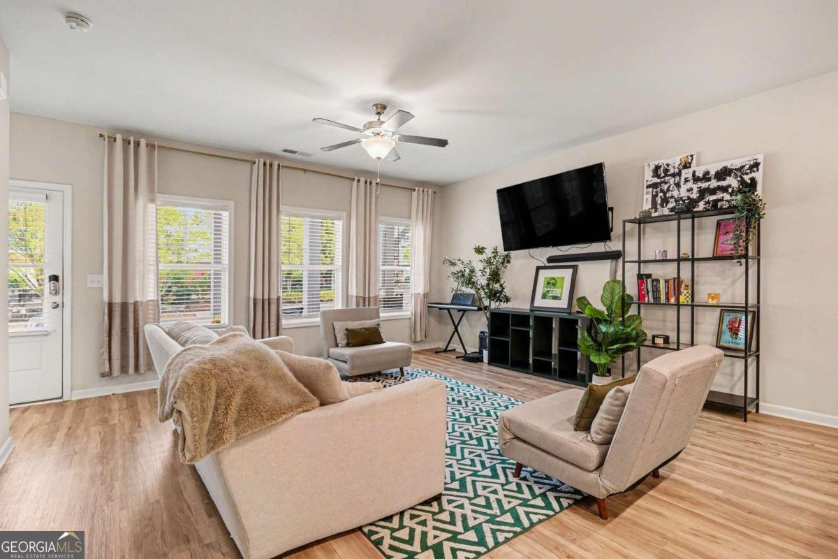 1952 Sanford Drive Atlanta - Photo 9