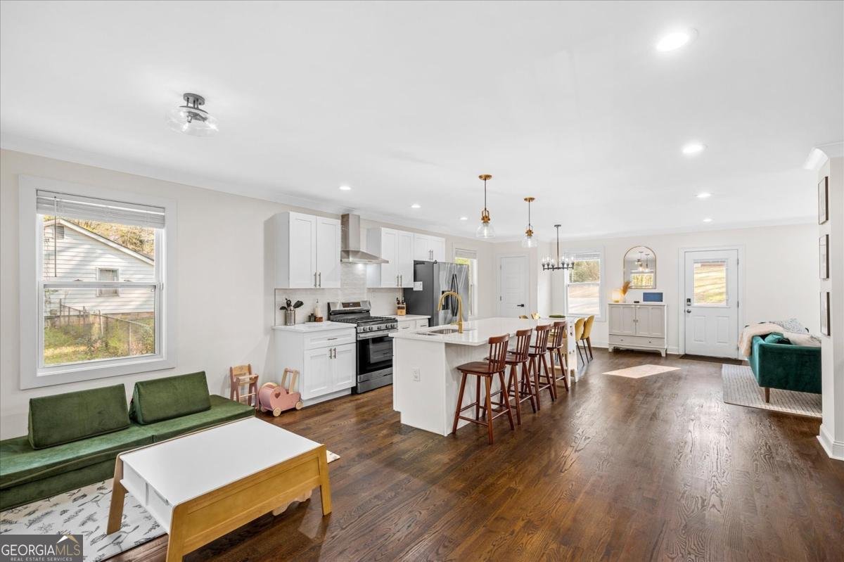 785 Murphey Street Scottdale - Photo 10