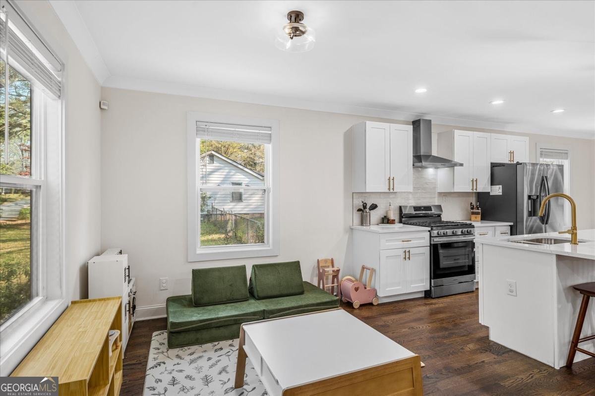 785 Murphey Street Scottdale - Photo 12