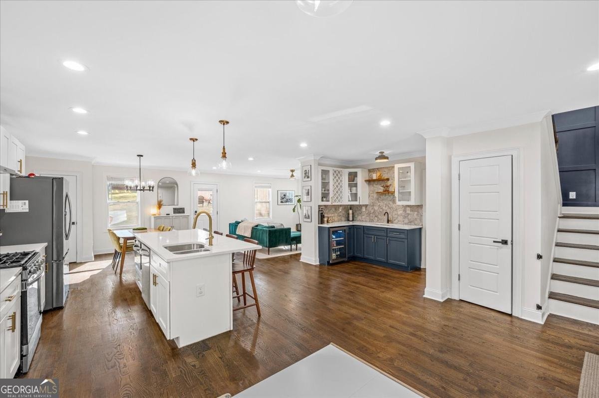 785 Murphey Street Scottdale - Photo 13