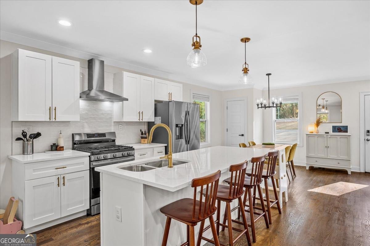 785 Murphey Street Scottdale - Photo 14