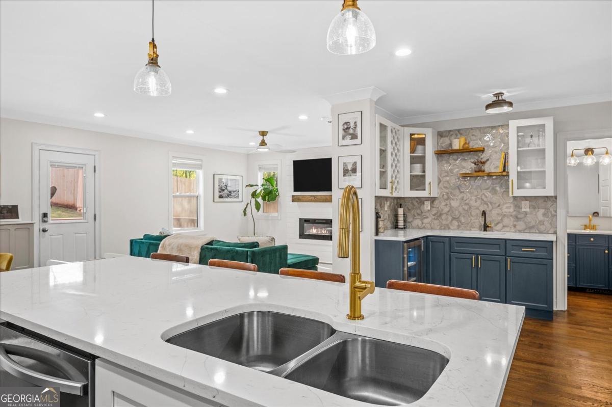 785 Murphey Street Scottdale - Photo 17