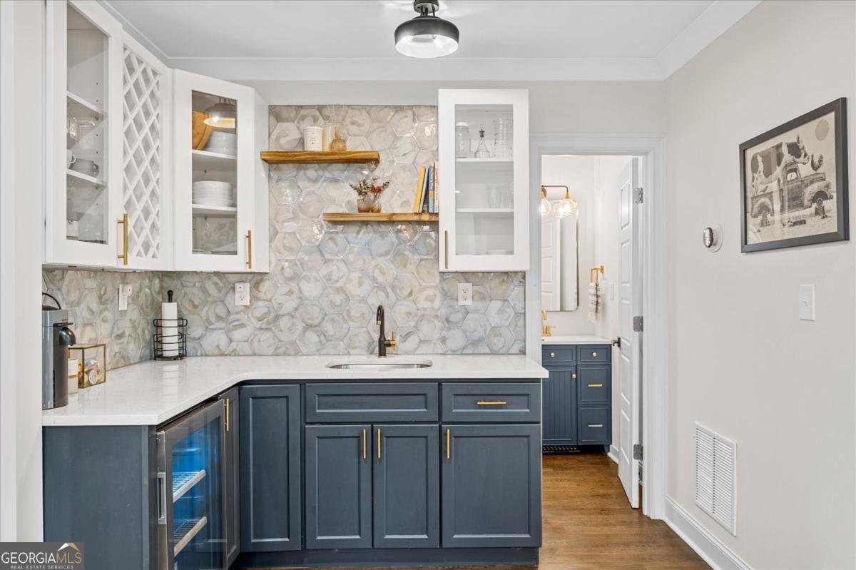 785 Murphey Street Scottdale - Photo 18