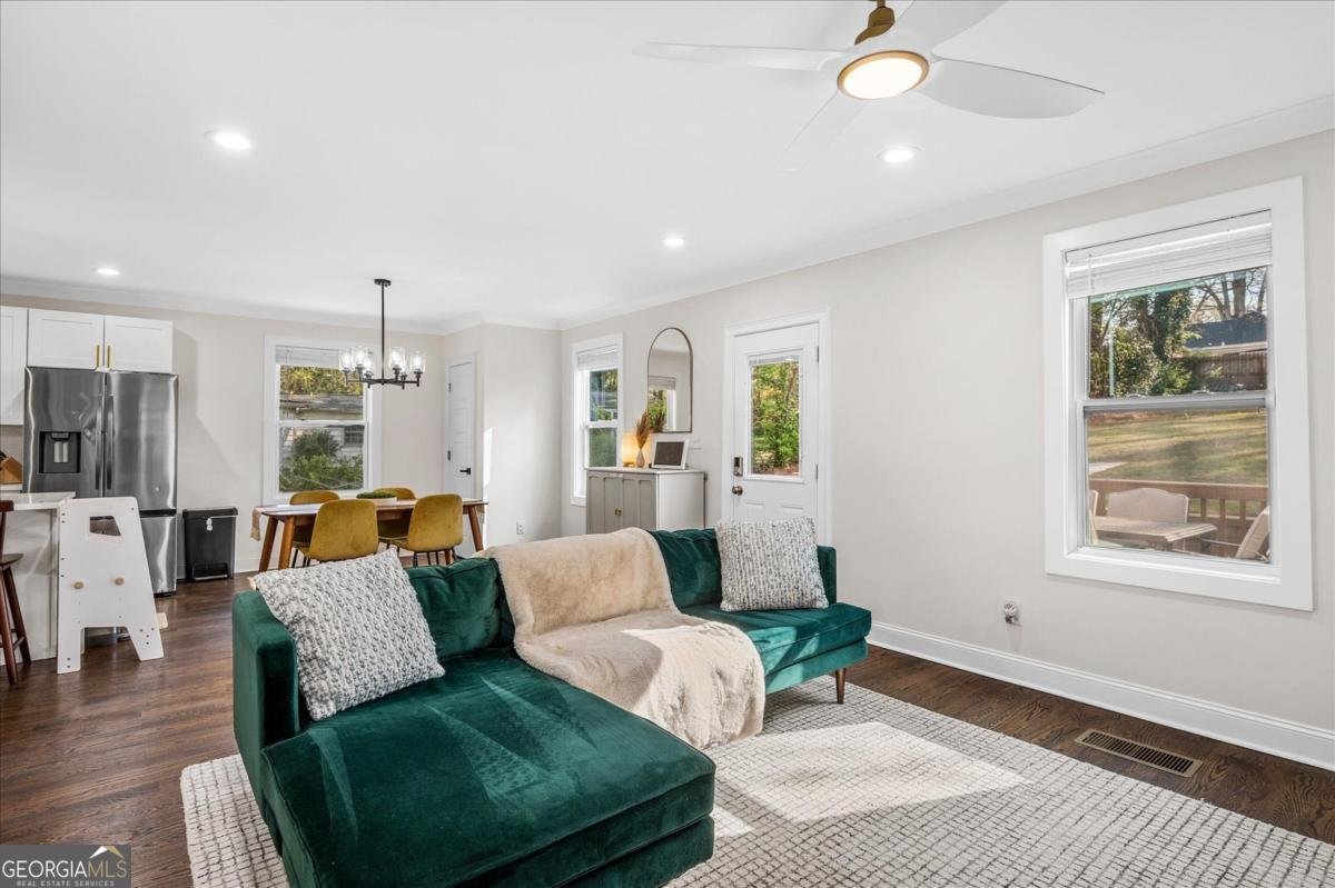 785 Murphey Street Scottdale - Photo 21