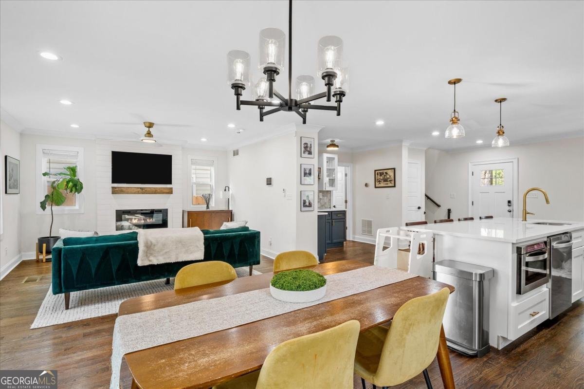 785 Murphey Street Scottdale - Photo 25