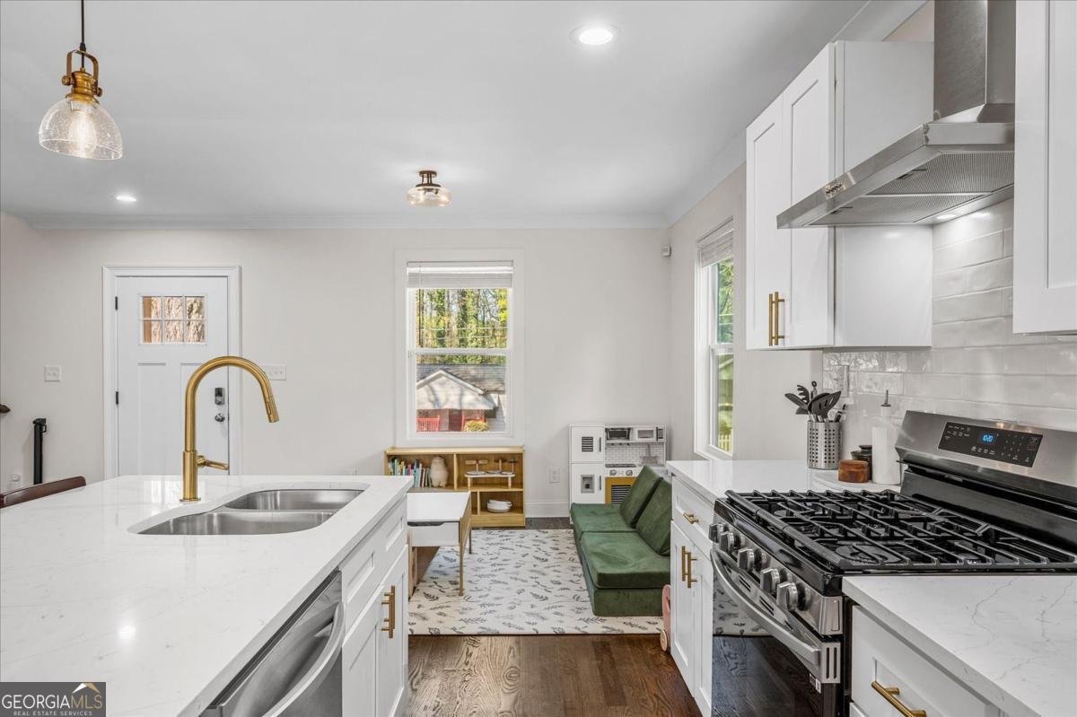 785 Murphey Street Scottdale - Photo 28