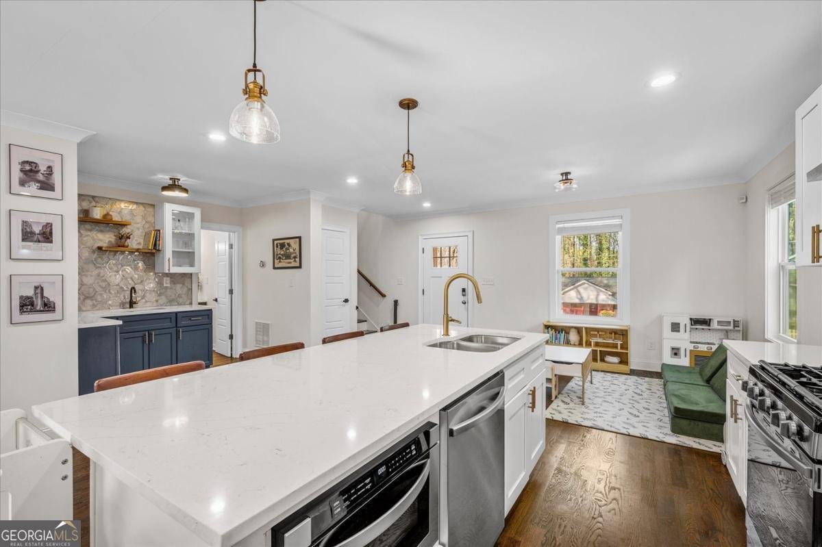 785 Murphey Street Scottdale - Photo 29