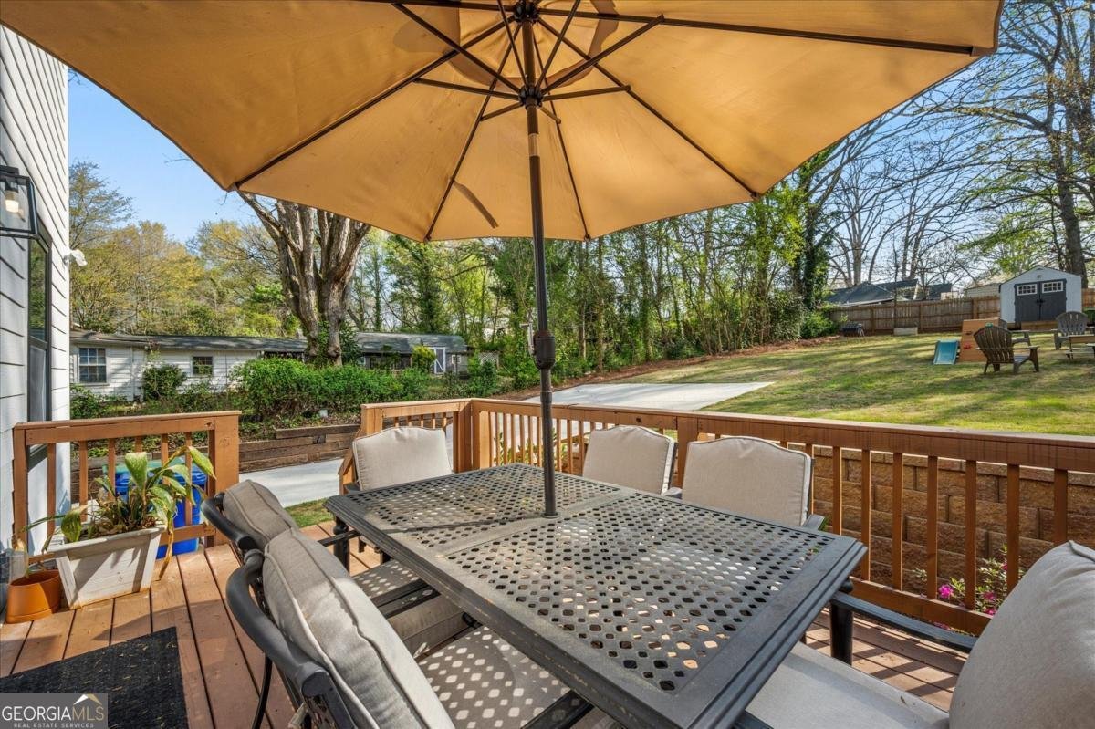 785 Murphey Street Scottdale - Photo 44