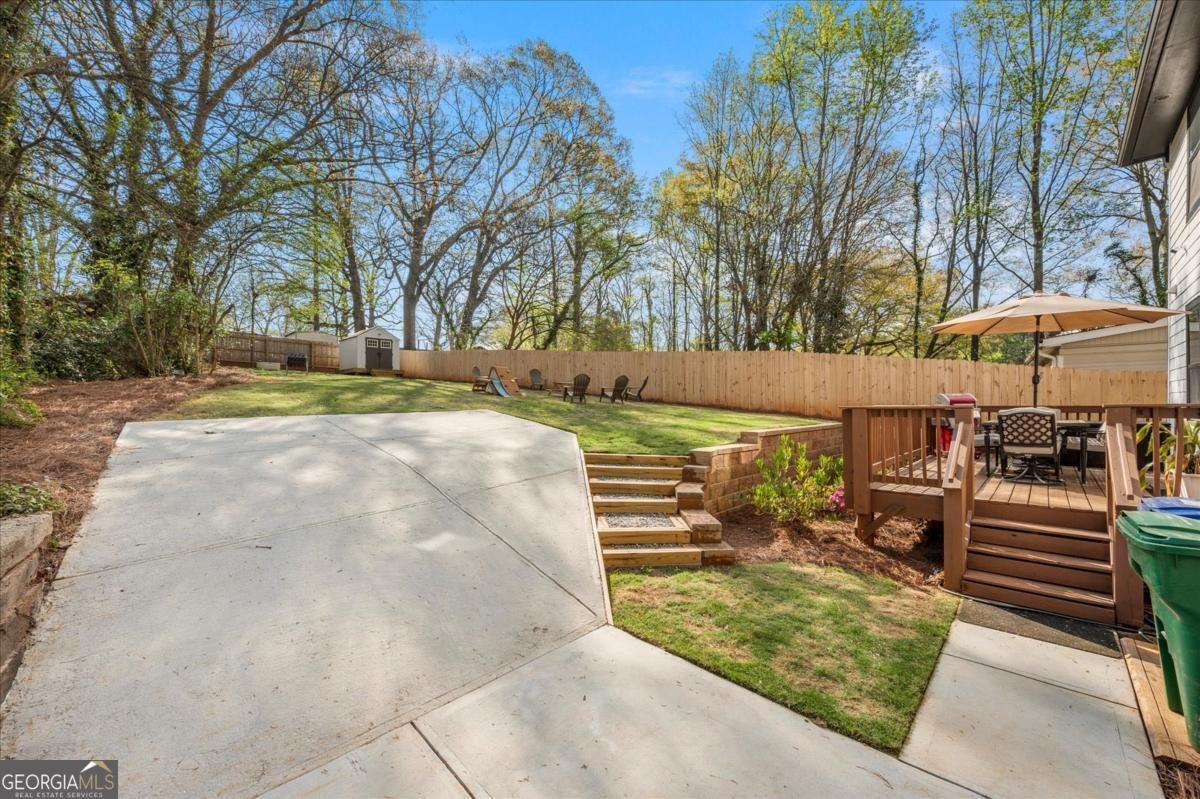 785 Murphey Street Scottdale - Photo 46