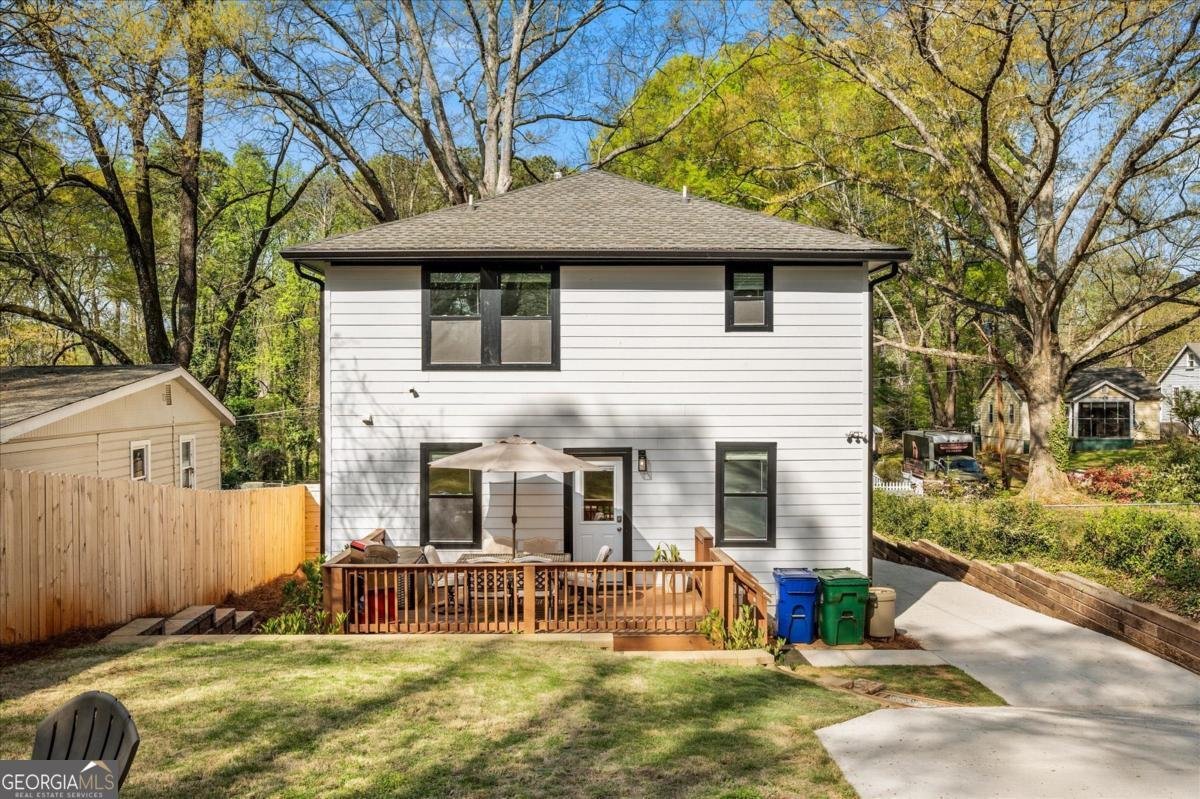 785 Murphey Street Scottdale - Photo 49