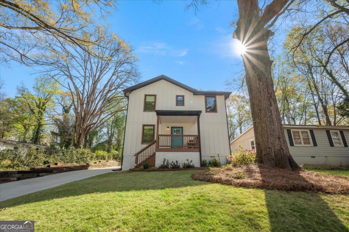 785 Murphey Street Scottdale - Photo 6