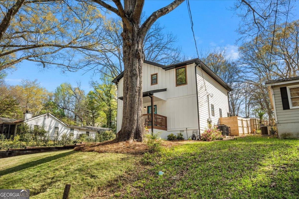 785 Murphey Street Scottdale - Photo 7