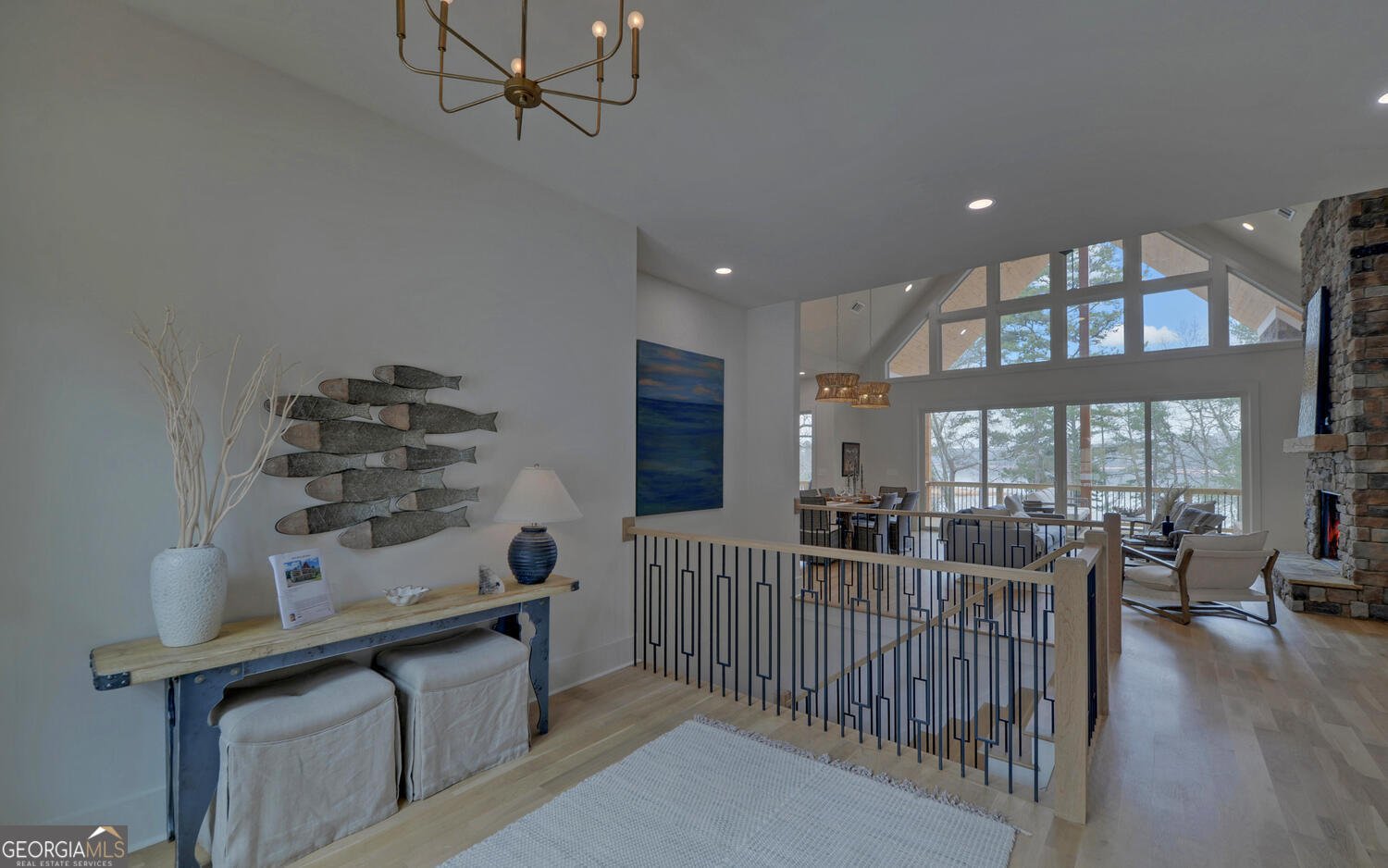 672 Tugaloo Heights Circle Lavonia - Photo 10