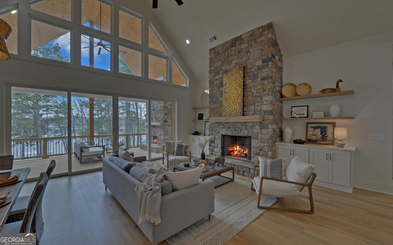 672 Tugaloo Heights Circle Lavonia - Photo 12