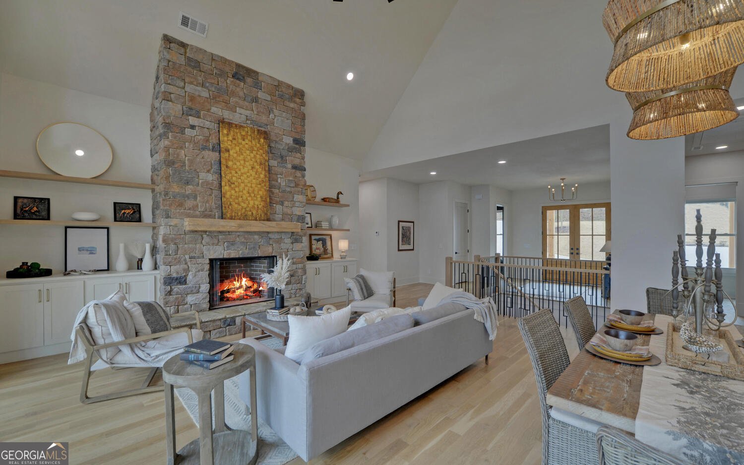 672 Tugaloo Heights Circle Lavonia - Photo 14