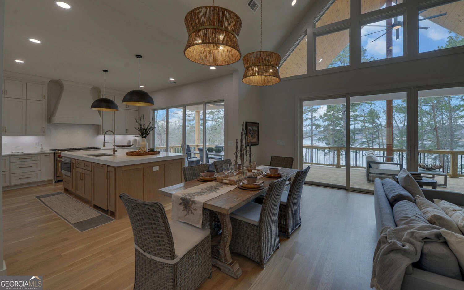 672 Tugaloo Heights Circle Lavonia - Photo 15