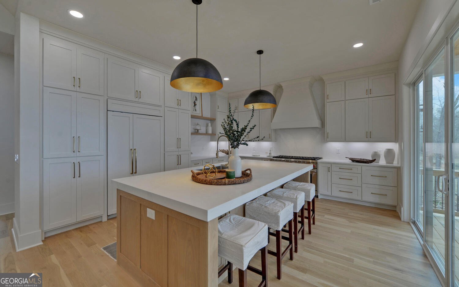 672 Tugaloo Heights Circle Lavonia - Photo 17