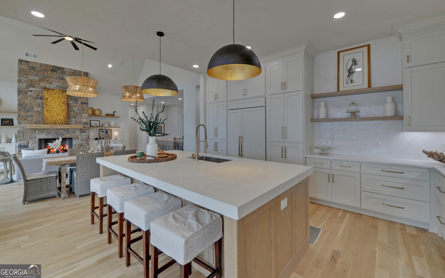 672 Tugaloo Heights Circle Lavonia - Photo 18