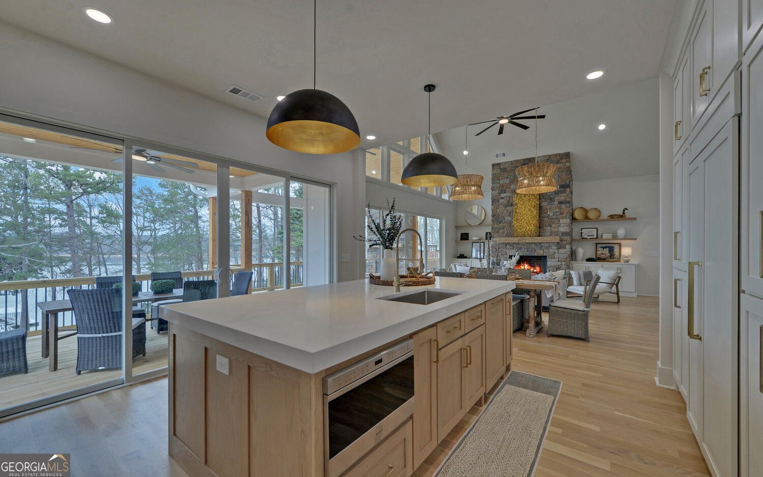 672 Tugaloo Heights Circle Lavonia - Photo 20